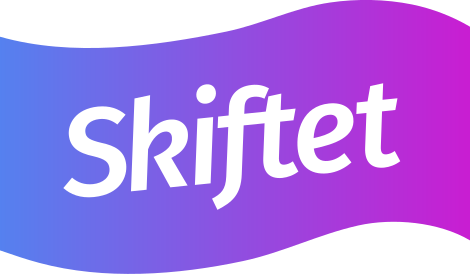 Skiftet